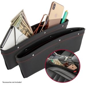 Car Seat Gap Organizer